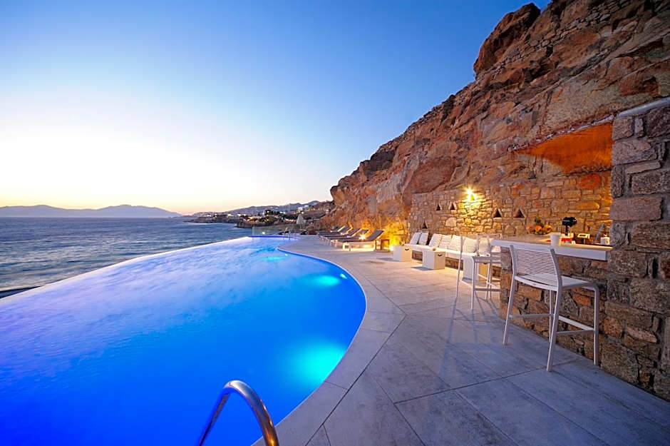 Mykonos Beach Hotel