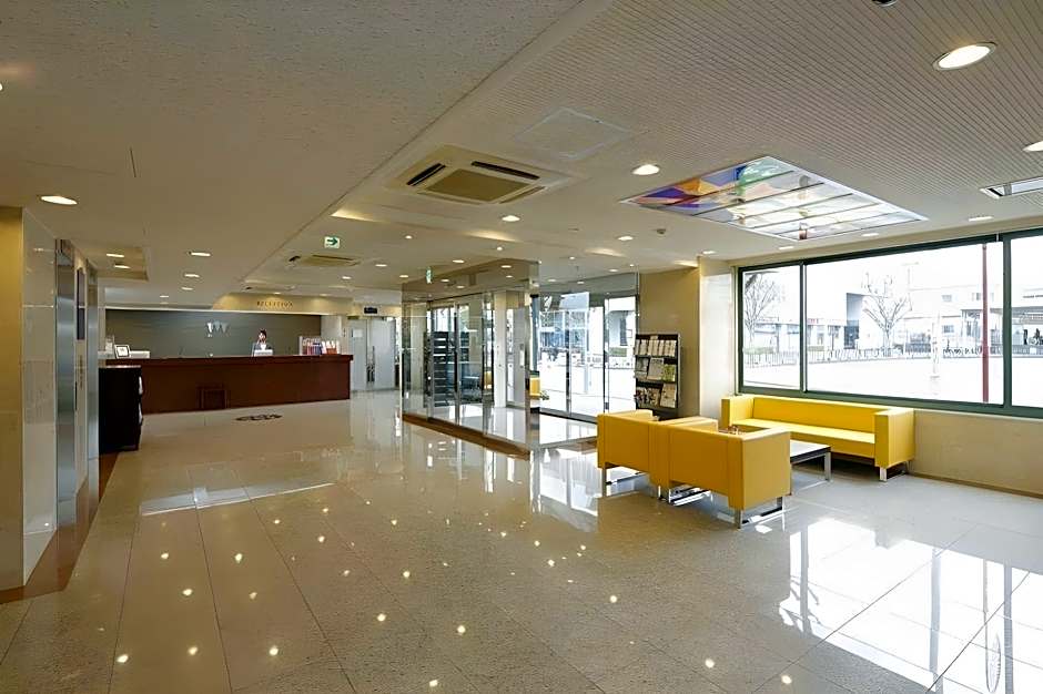 Sanco Inn Kuwana Ekimae