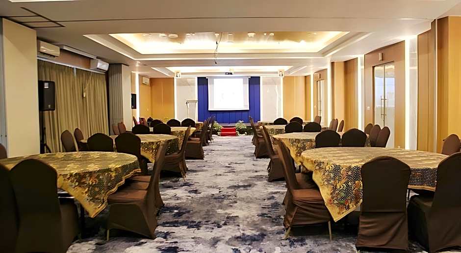 Luxury Malioboro Hotel