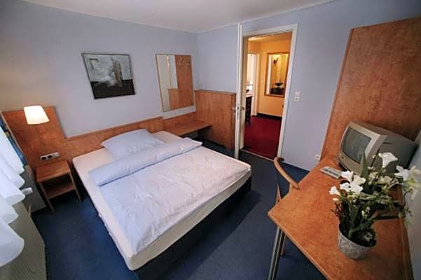 Hotel Altes Rathaus