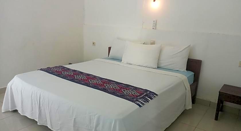 Bukit Garden Gili Trawangan RedPartner