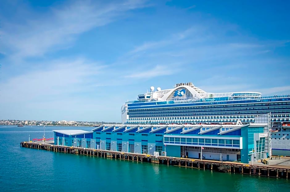 Travelodge by Wyndham San Diego SeaWorld