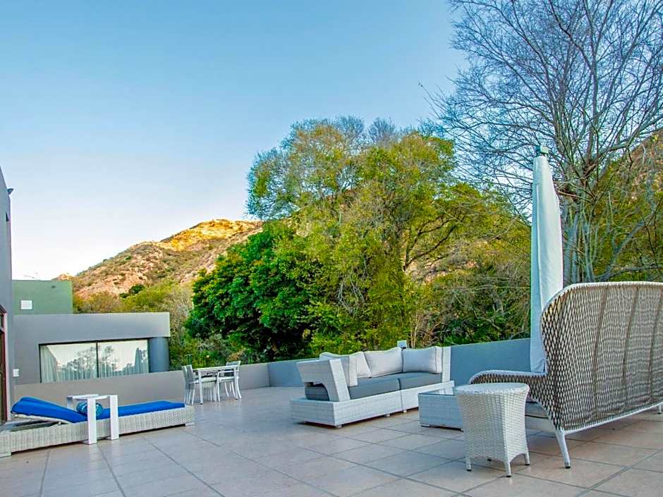 Bophirima Boutique Hotel