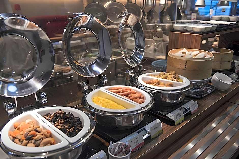 Richmond Hotel Nagasaki Shianbashi