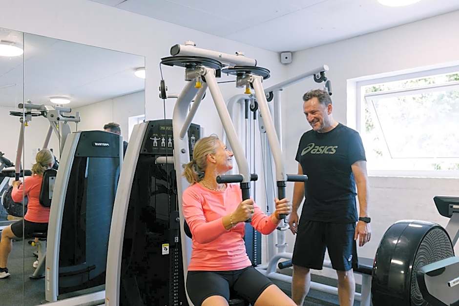 Skagen Strand Holiday Center