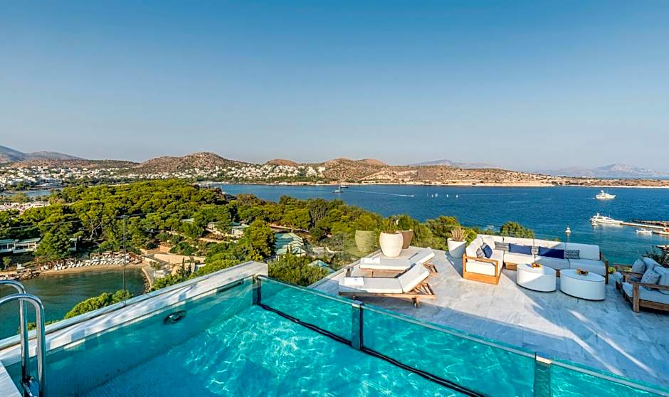 Four Seasons Astir Palace Hotel Athens