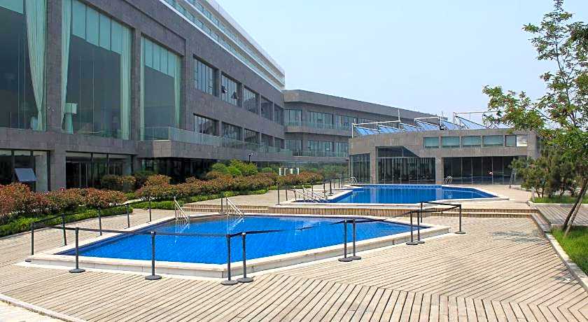 Wyndham Grand Qingdao
