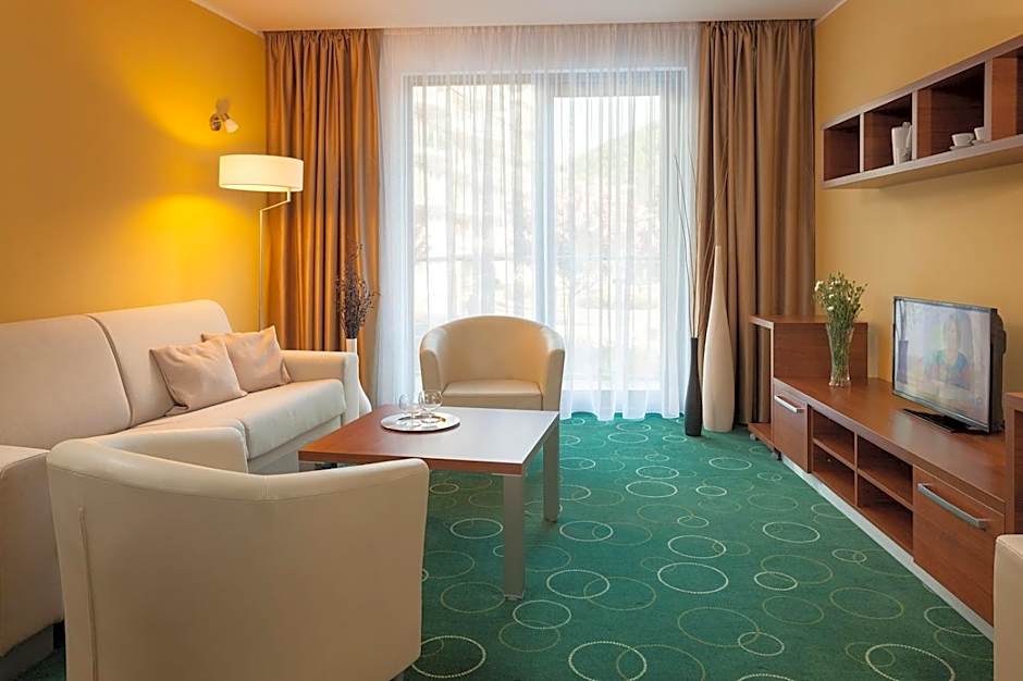 Wellness Hotel Panorama