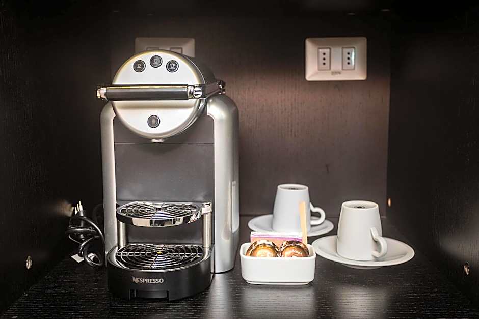 Mercure Santiago Centro