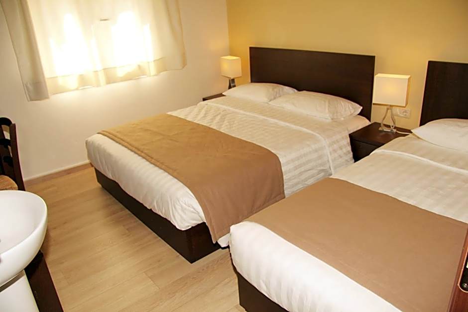 Rea Hotel