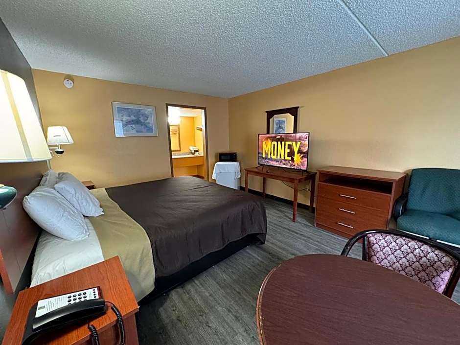 College Inn Spartanburg