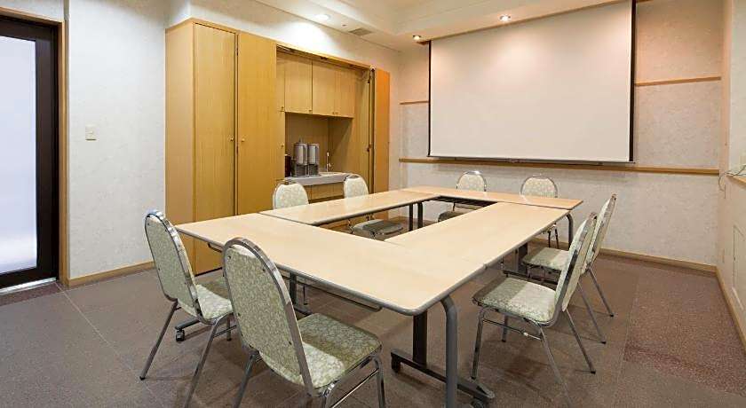 Premier Hotel -CABIN- Obihiro