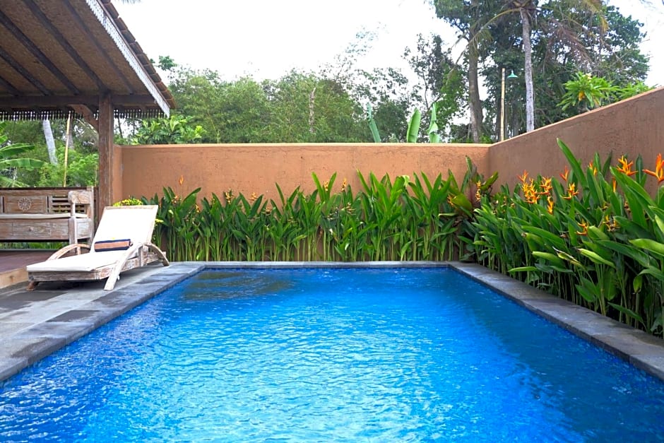 Nauna Villa Ubud
