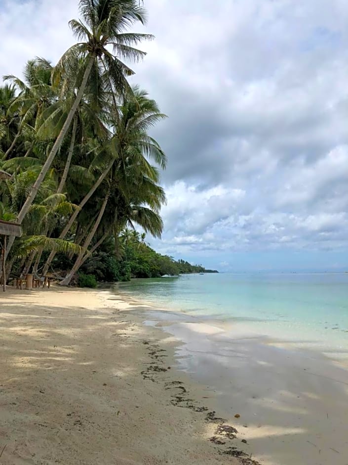 Apo Diver Beach Resort