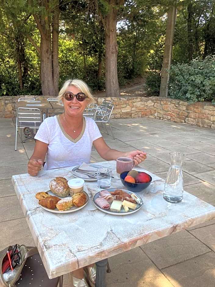 La Bastide du Val