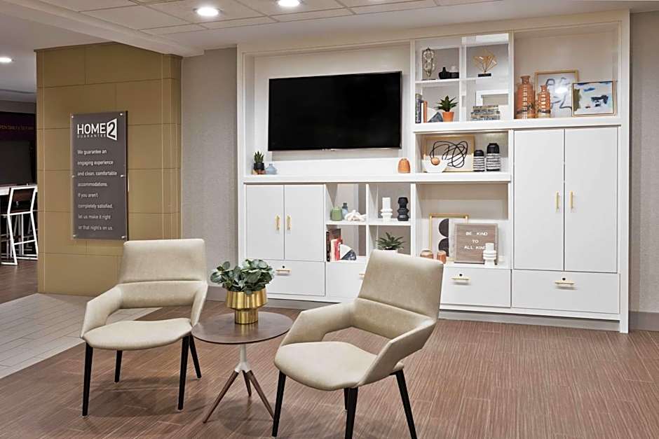 Home2 Suites by Hilton Columbus