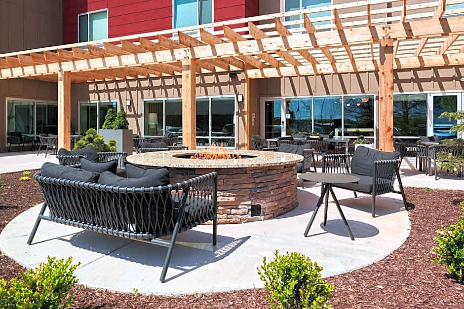 TownePlace Suites by Marriott Hixson