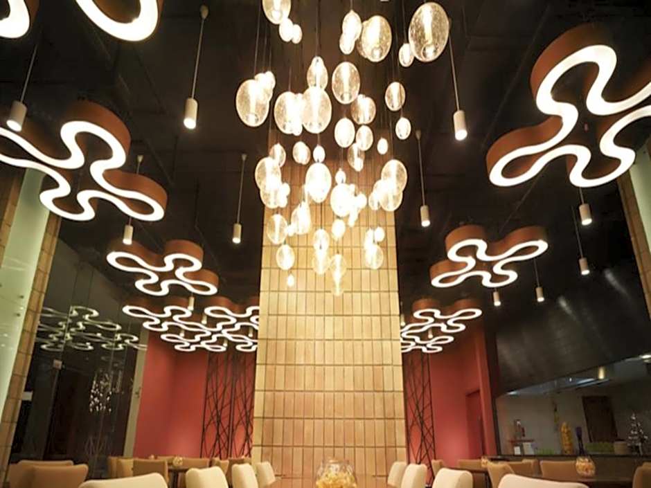 Taj Yeshwantpur Bengaluru