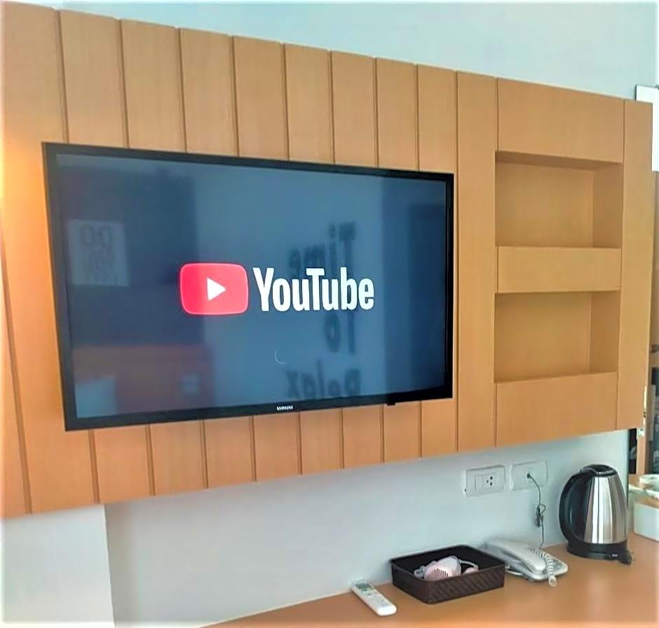 Nornchill Khaoyai Hotel