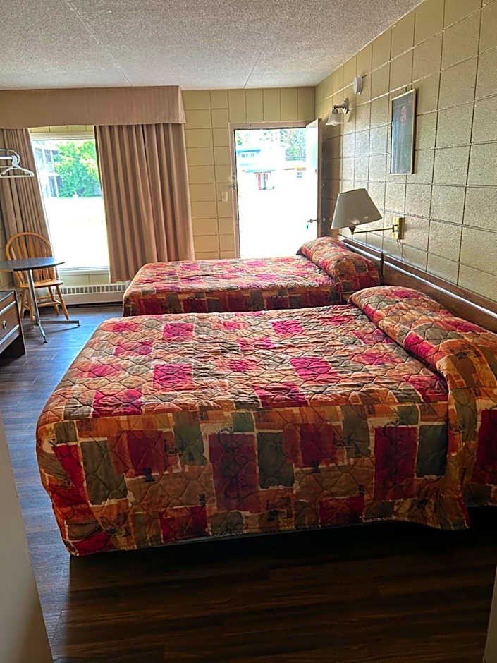 Goodknight Inn