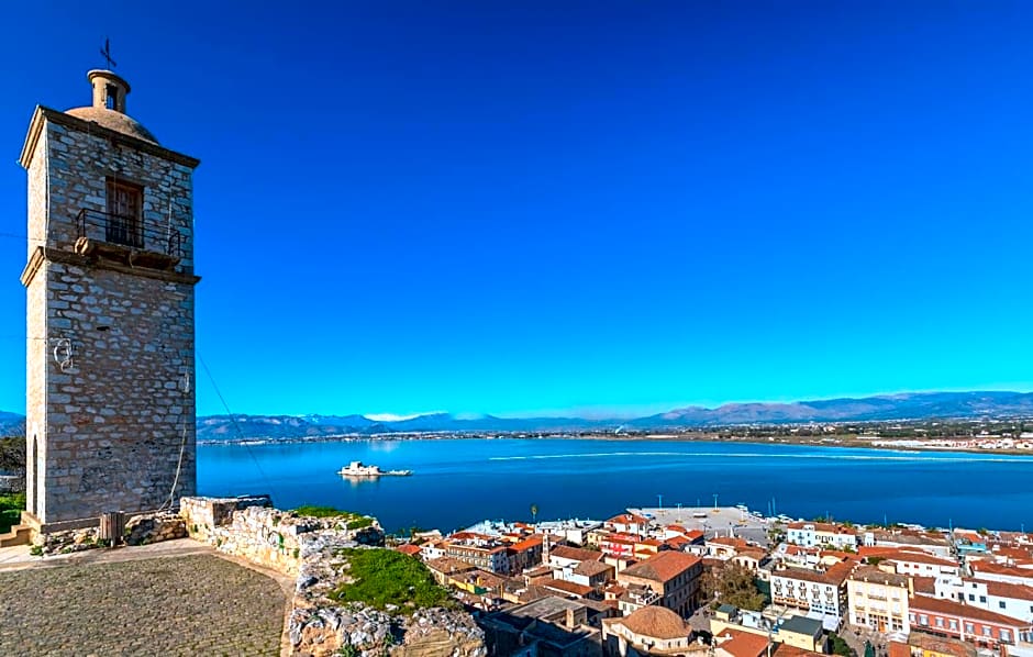 Carpe Diem Boutique Hotel