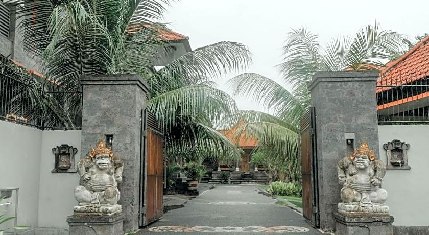 Hotel Diana 2