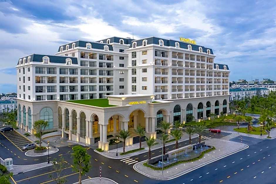 Melia Vinpearl Hai Phong Rivera