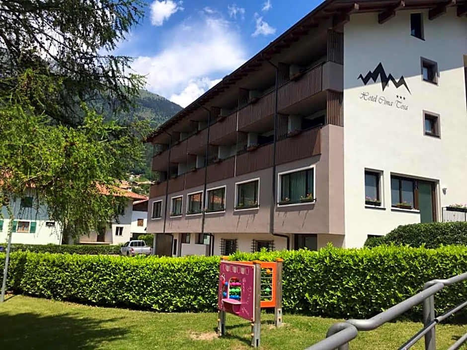 Hotel Cima Tosa