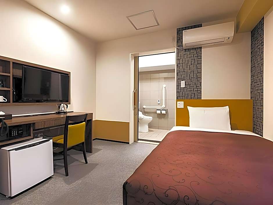 Hotel Wing International Select Ueno-Okachimachi