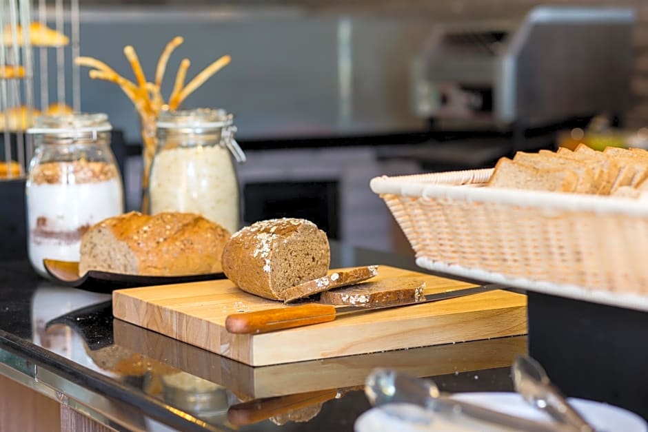 iCheck inn Ao Nang Krabi