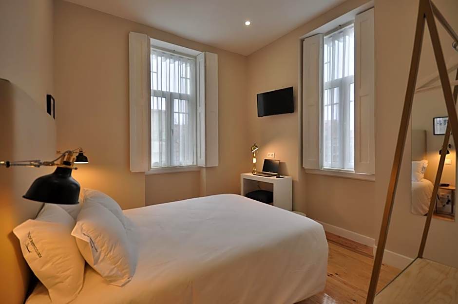 Porto Charming Hotel