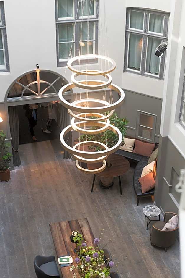 Hotel Skt. Annæ