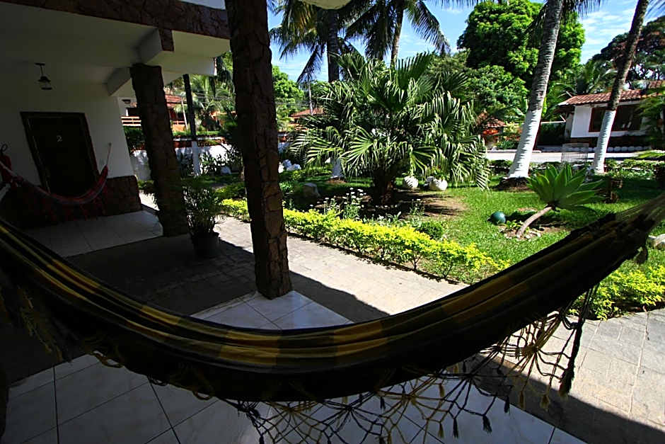 Pousada Calvanos Chalés