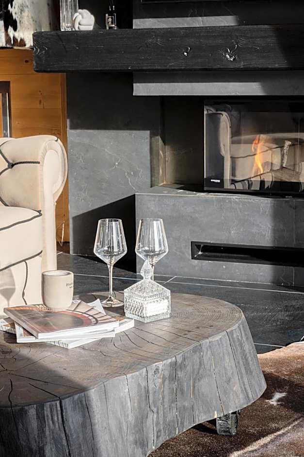 Chaletovo Mountain Residences