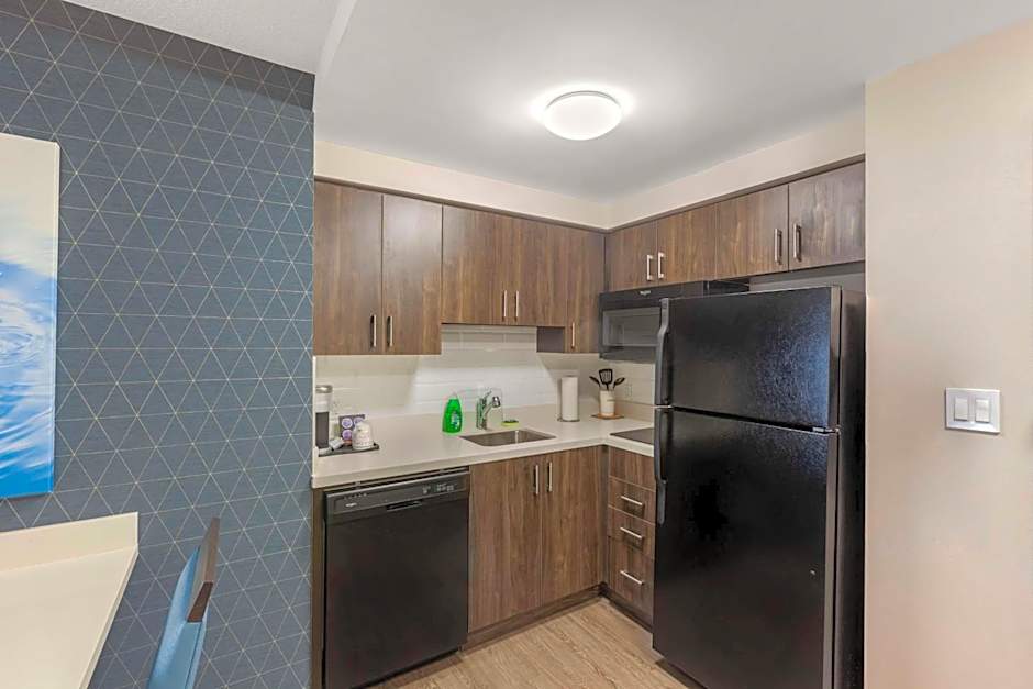 Executive Residency by Best Western Toronto-Mississauga