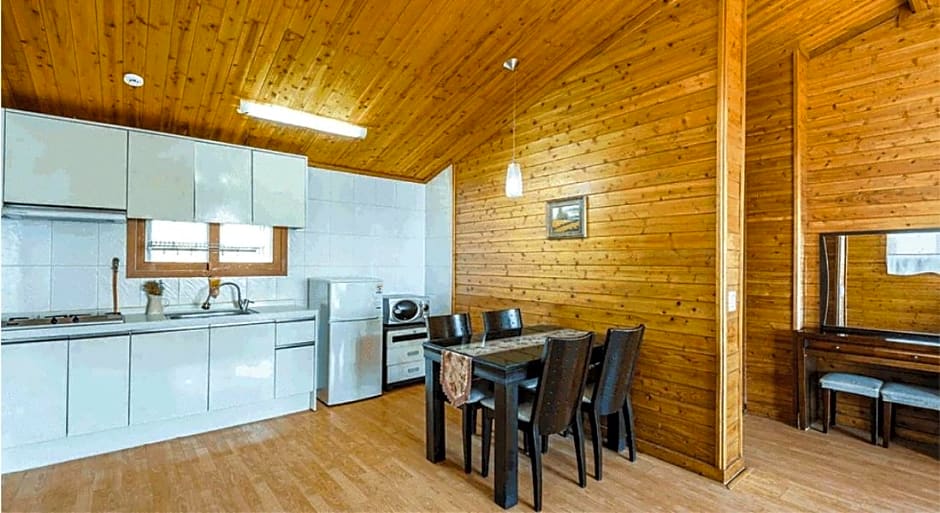 Long Beach Pension