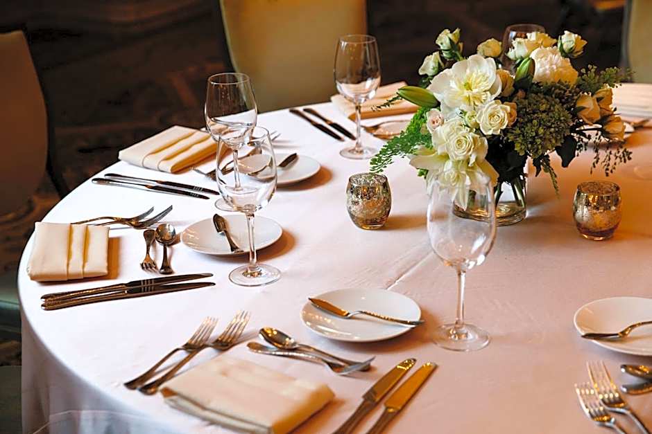 Grand Bohemian Lodge Asheville, Autograph Collection®