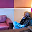 Holiday Inn Zurich Messe By IHG