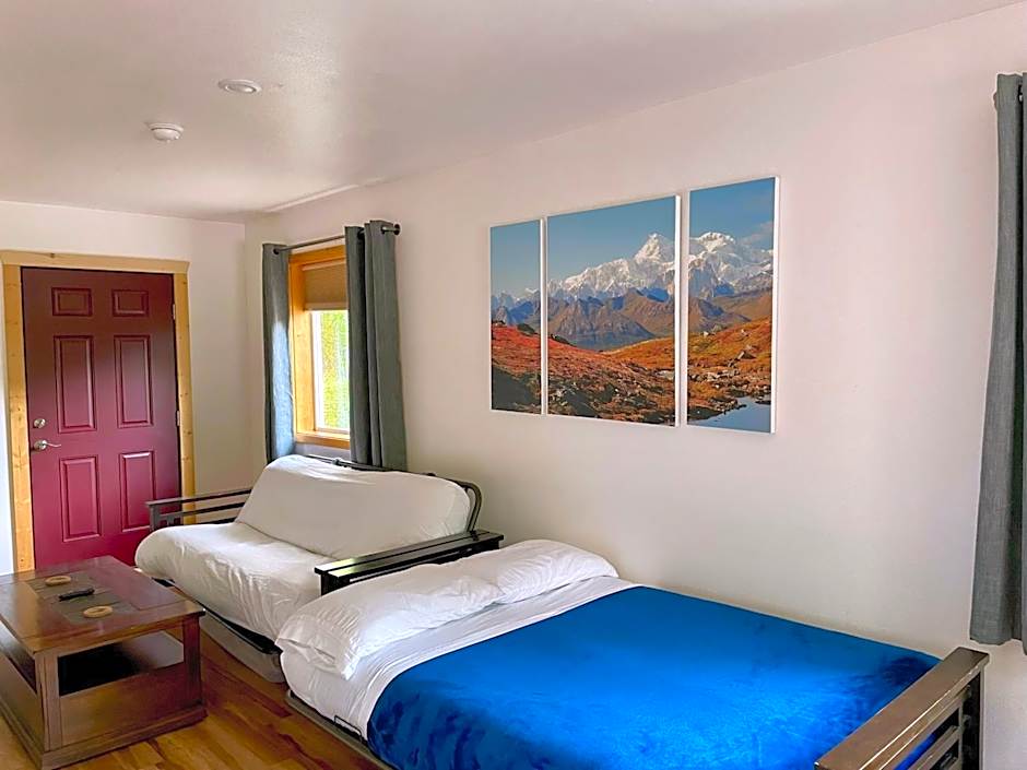 Talkeetna Wilderness Lodge & Cabin Rentals