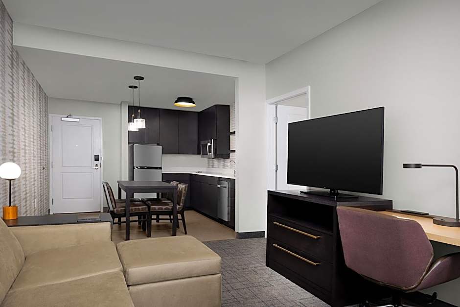 Residence Inn By Marriott Indianapolis Plainfield