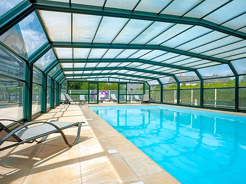 Vacancéole - Le Duguesclin