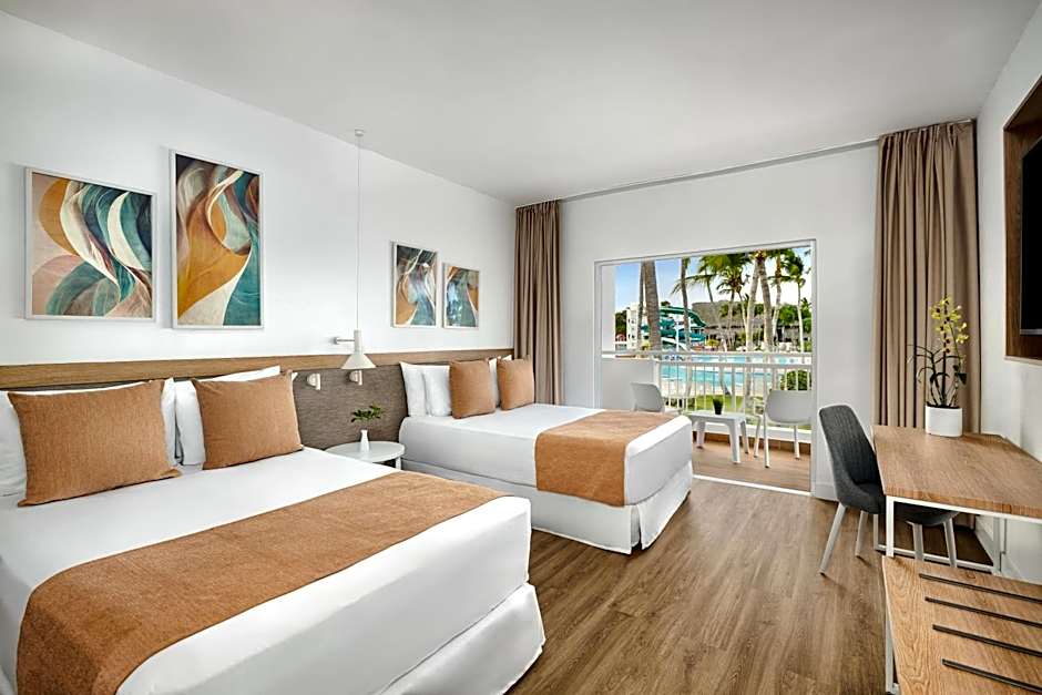 Sunscape Dominicus La Romana