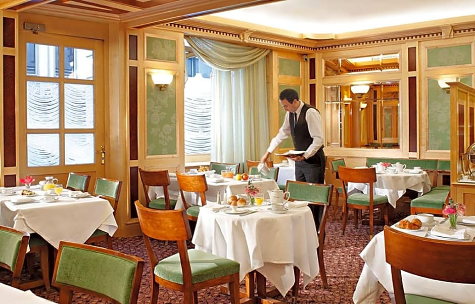 Rochester Champs-Elysees Hotel