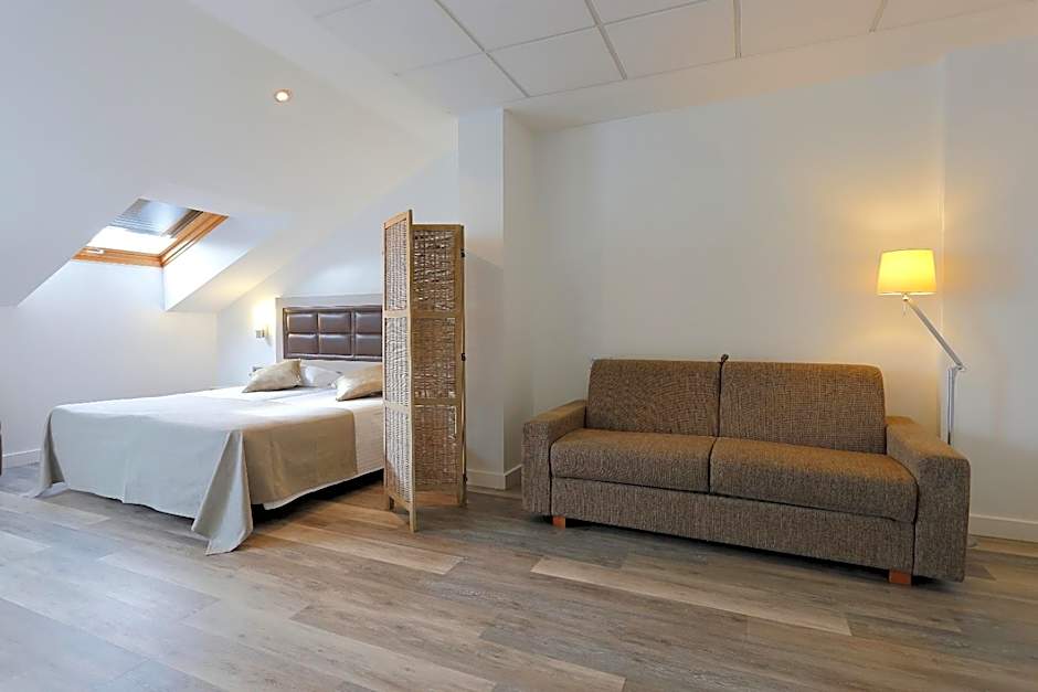 Hotel Santa Rosa, Blue Hoteles