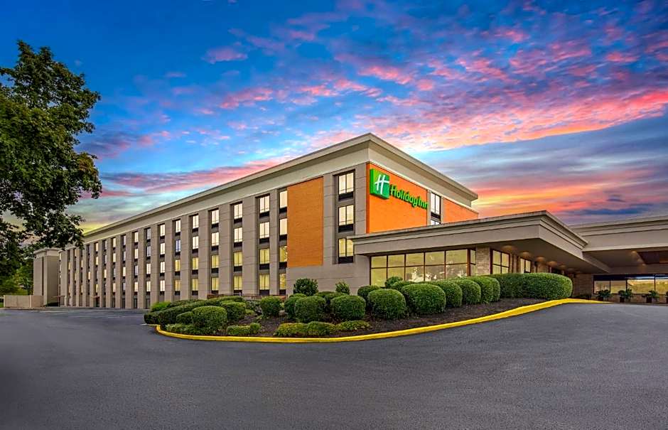 Holiday Inn Knoxville West- Cedar Bluff Rd by IHG