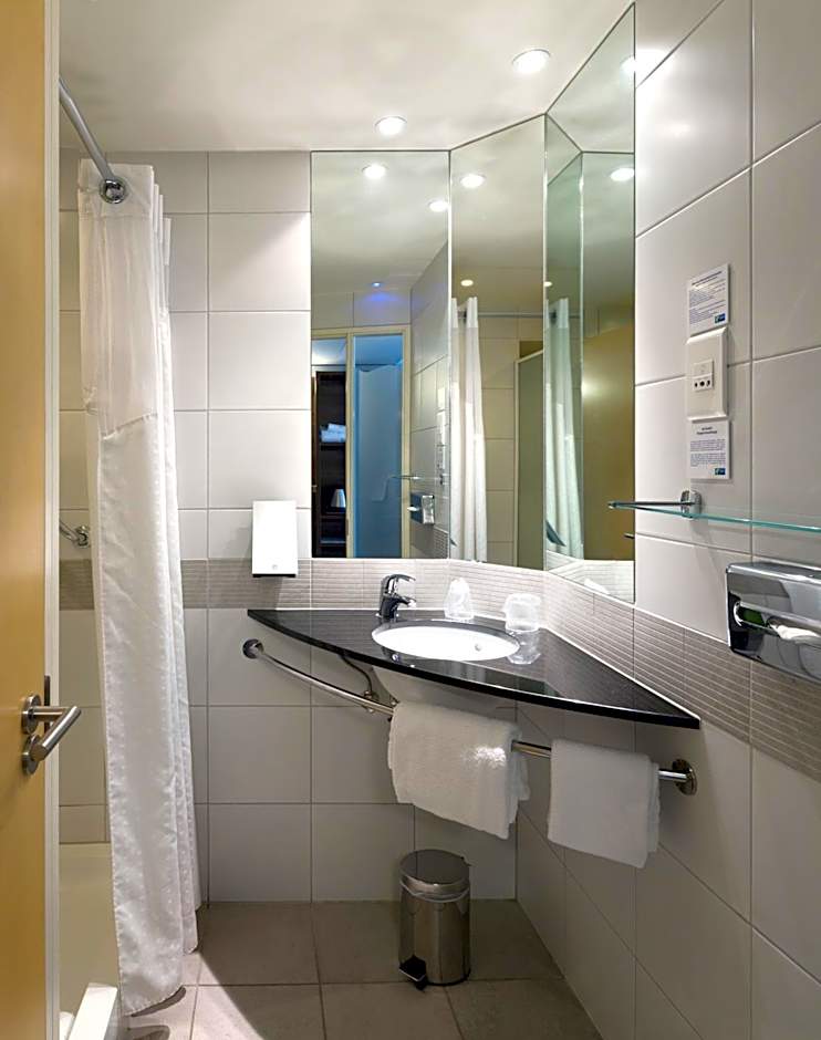 Novotel Marseille Centre Gare
