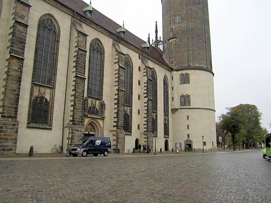 Boardinghouse Wittenberg