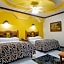 Hotel Suites Flamboyanes