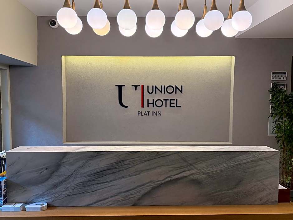 Union Hotel Plat Inn