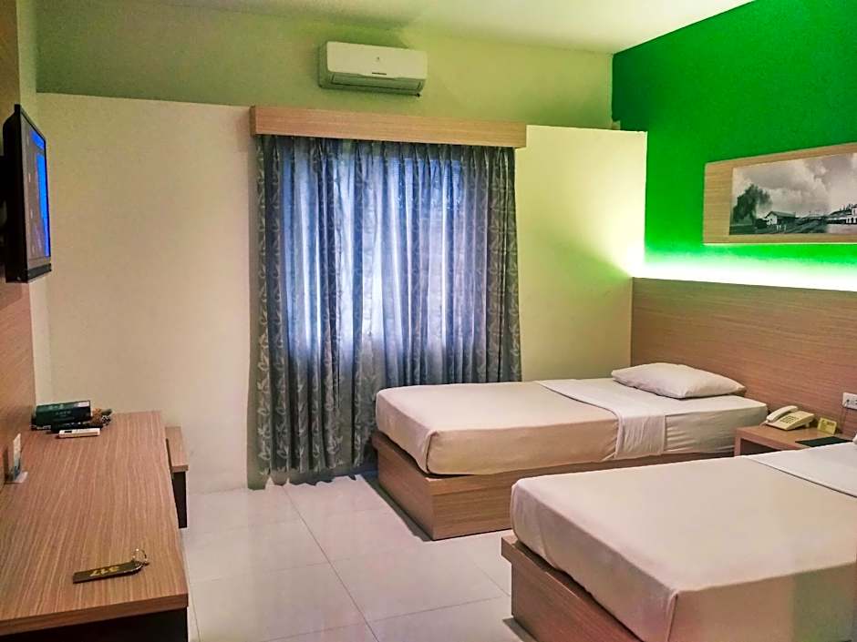 Muria Hotel